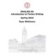 Stanford ENGLISH 9CE Reader - Labowskie